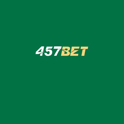 Logo da 457BET