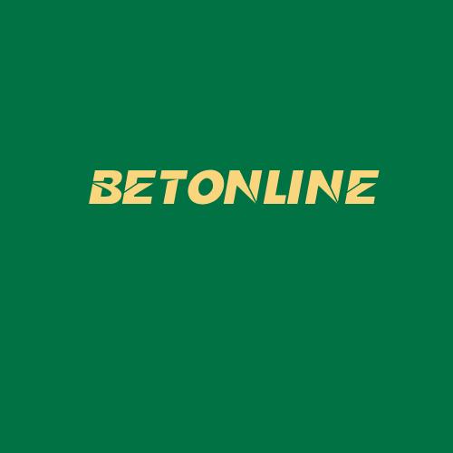 Logo da BETONLINE