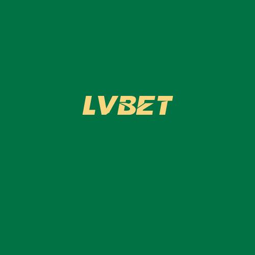 Logo da LVBET