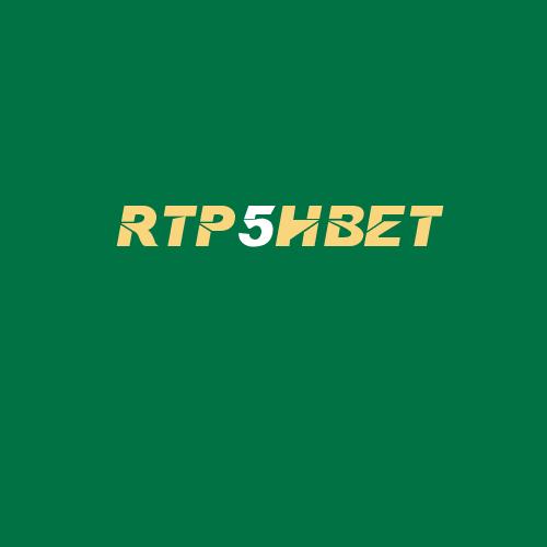 Logo da RTP5HBET