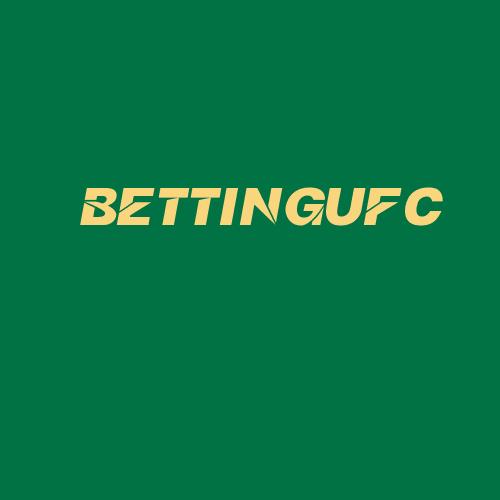 Logo da BETTINGUFC