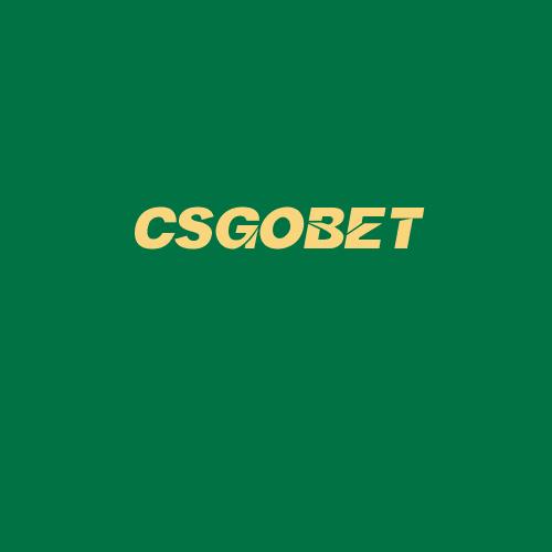 Logo da CSGOBET