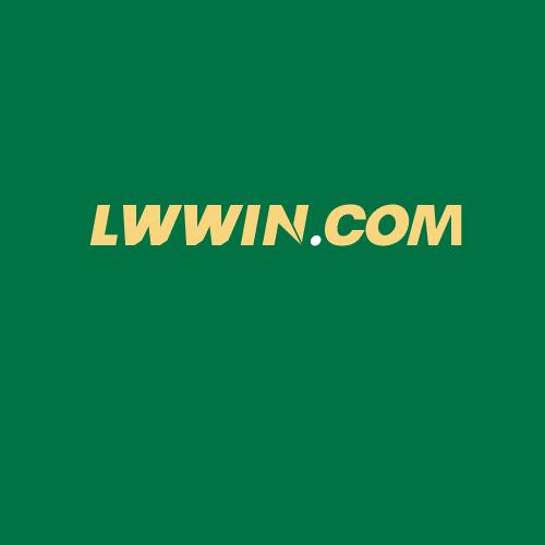 Logo da LWWIN