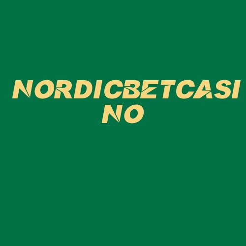 Logo da NORDICBETCASINO