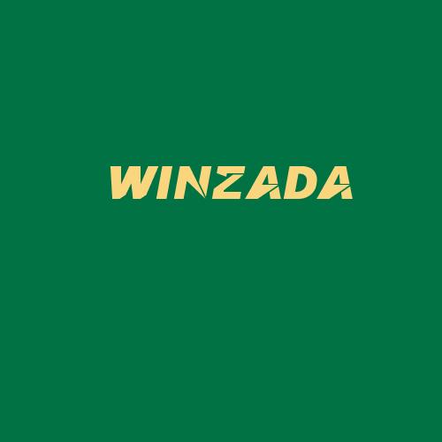 Logo da WINZADA